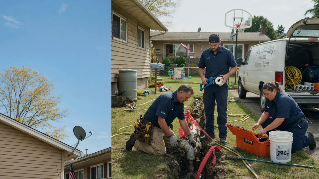 Garbage Disposal Replacement in Winona, MS near me